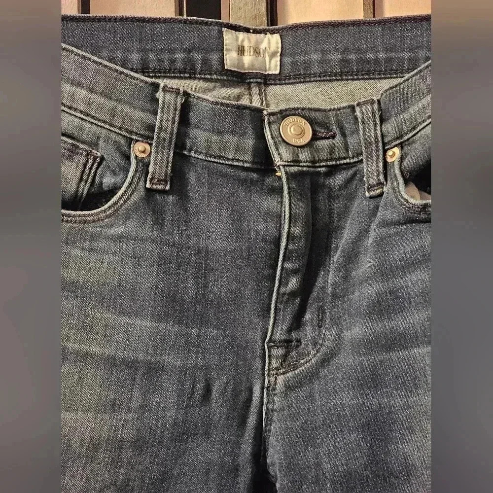 Hudson Jeans Size 27‎ - Picture 3 of 4